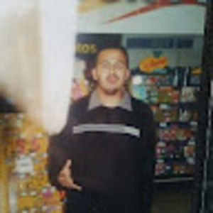 Meet your Posher, Alberto